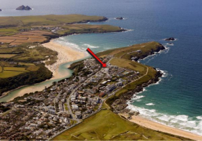 Pentire Hotel, Newquay